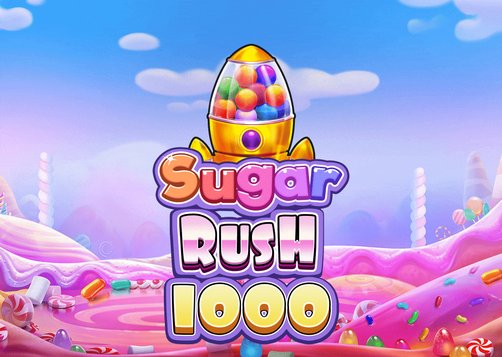 Sugar Rush im Millioner Casino spielen